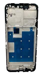 Рамка дисплея для Huawei Honor X6/X8 5G Черный