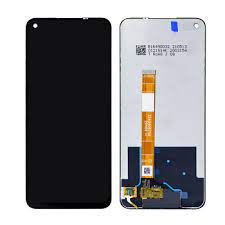 Дисплей для Realme C31/Realme C33s  с тачскрином ORG
