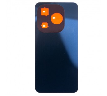 Задняя крышка для Infinix Smart 8 Plus Черный