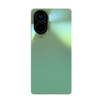 Задняя крышка для Realme C67 4G (RMX3890) Зеленый – OR