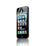 Плёнка защитная для iPhone SE/5S/5G/5C/5  прозрачная