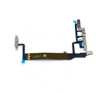 Шлейф для iPhone 13 Pro на кнопку включения/кнопки громкости