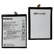Аккумулятор для Nokia HE347 ( Nokia 7 Plus )