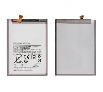 Аккумулятор для Samsung EB-BM207ABY ( M307F M30s/M215F M21/M315F M31/M127F M12 ) Премиум