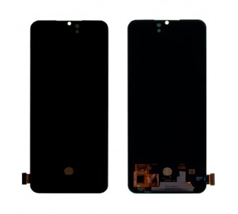 Дисплей для Vivo V20 / Vivo V20 SE/ Vivo V21E 4G/ Vivo V23e 4G (V2025/V2023/V2061/V2116) в сборе с тачскрином Черный (OLED)
