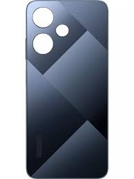 Задняя крышка для Infinix Hot 30i Черный