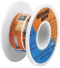 Припой Mechanic HX-T100 0,5 мм (100 г)