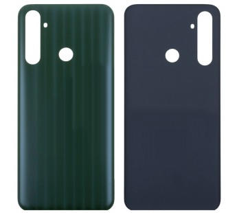 Задняя крышка для Realme 6i Зеленый