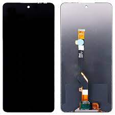 Дисплей для Tecno Pova 3 (LF7n) / Tecno Pova 2 (LE7n)/ Infinix Note 10/ Note 10 Pro/ Note 11i/ Note 11S/ Note 11 Pro в сборе с тачскрином Черный – OR