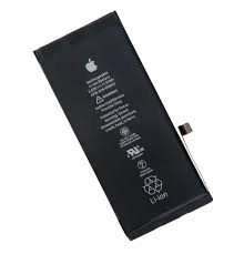 Аккумулятор для iPhone 14 Plus – Original ( бел.коробка с яблочком+ скотч АКБ )