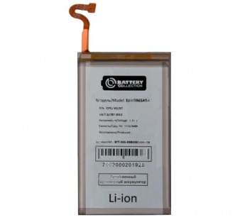 Аккумулятор для Samsung EB-BG965ABA ( G965F S9+ ) – Battery Collection (Премиум)