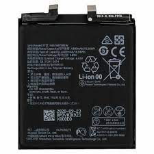 Аккумулятор для Huawei HB576675EEW ( Mate 40 Pro ) Премиум