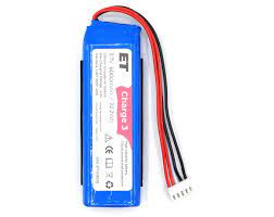 АКБ для JBL CS-JML330SL (Charge 3)