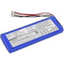 АКБ для JBL CS-JMP200SL (Pulse 2)