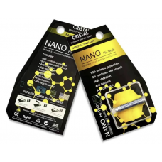 Жидкость для восстановления олеофобного покрытия