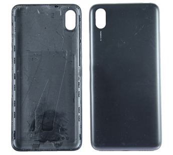 Задняя крышка для Xiaomi Redmi 7A Черный