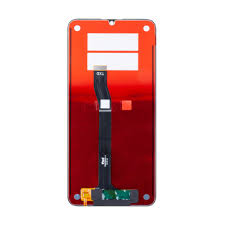 Дисплей для Huawei Nova Y72 (MGA-LX3)/ Nova Y72S (GFY-LX1) в сборе с тачскрином Черный – OR