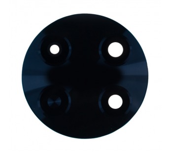 Стекло камеры для Huawei Nova Y91 (STG-LX1) Черный