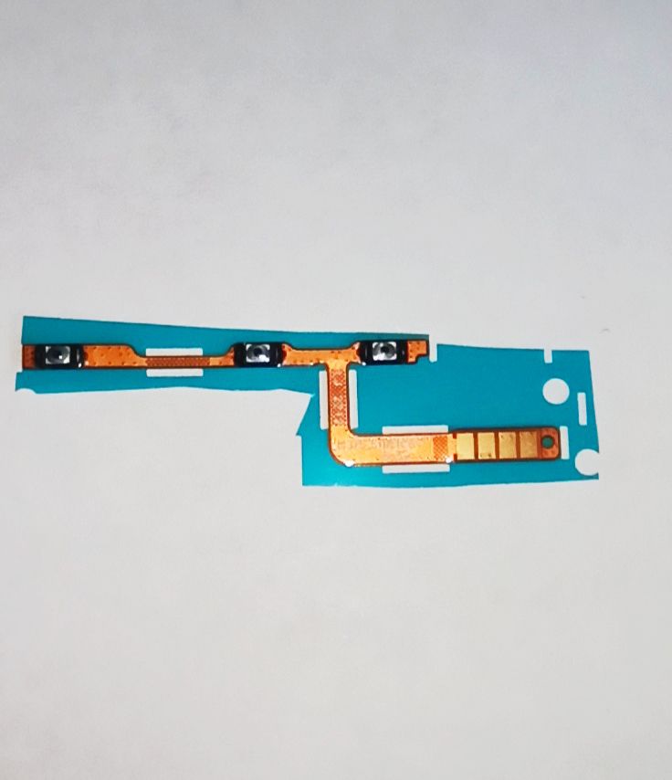Шлейф для Xiaomi Redmi Note 11/ Note 11S 4G/Note 12S/ Poco M4 Pro 4G (2201117TY/2201117SY/23030RAC7Y/2201117PG) на кнопки громкости/включения