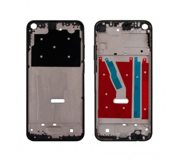 Рамка дисплея для Huawei P40 Lite E/Honor 9C Черная