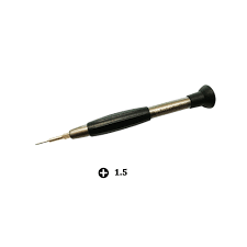 Отвертка YAXUN YX 388A  крестик 1,5