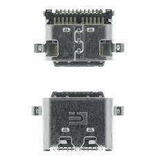 Разъем №209 Type-C для ZTE A71/ Blade V30 Vita