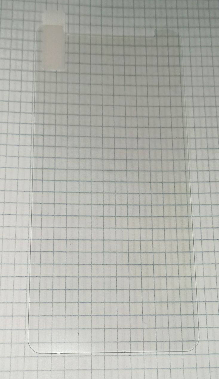 Защитное стекло “Плоское” Xiaomi Redmi 5