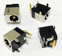 Разъем питания для ноутбука Asus K73/N10/N53/N71 №13