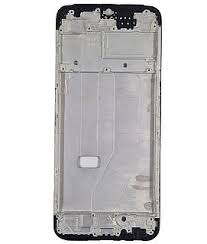 Рамка дисплея для OPPO A57s (CPH2385) Черный