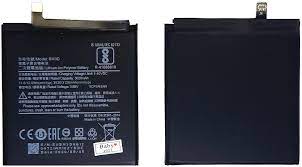 Аккумулятор для Xiaomi BM3D ( Mi 8 SE )
