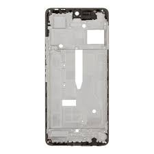 Рамка дисплея для Tecno Camon 20 Pro 5G Черный