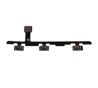 Шлейф для Xiaomi Mi 6 на кнопки громкости/включения