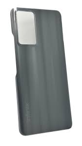 Задняя крышка для Infinix Note 11 Pro Серый