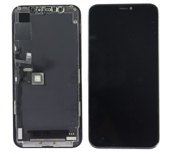 Дисплей для iPhone 11 Pro в сборе с тачскрином Черный – OR