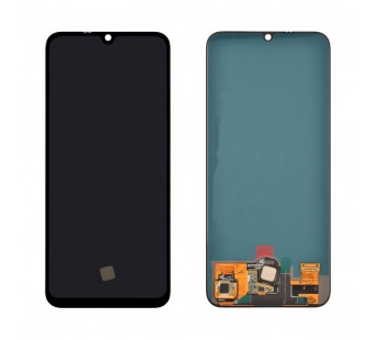 Дисплей для Huawei Honor Y8p/ 30i(AQM-LX1/LRA-LX1) в сборе с тачскрином Черный – OR