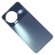 Задняя крышка для Infinix Note 12 2023/12 Pro Серый