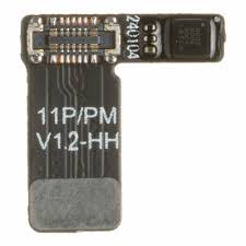 Шлейф для программатора JCID V1SE Face ID для iPhone 11 Pro/11 Pro Max (без перепайки датчика)