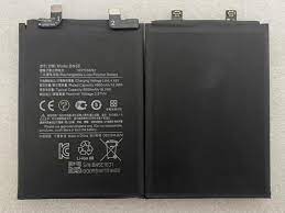 Аккумулятор для Xiaomi BN5E ( Poco X4 Pro 5G/Redmi Note 11 Pro 4G/Redmi Note 11 Pro 5G ) Премиум