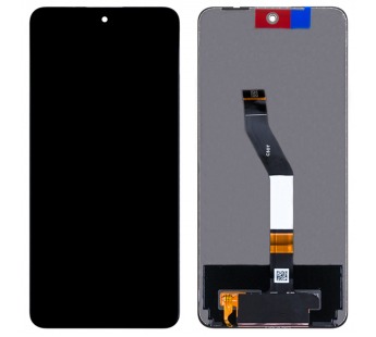 Дисплей для Xiaomi Poco M4 Pro 5G/ Redmi Note 11S 5G (21091116AG/22031116BG)  в сборе Черный – OR