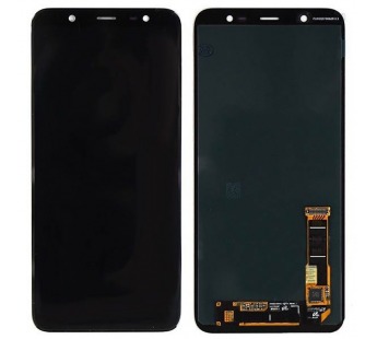 АКБ Samsung Galaxy A6 2018 (A600F)/J6 2018 (J600F)/J8 2018 (J810F) (EB-BJ800ABE) – BC(Премиум)