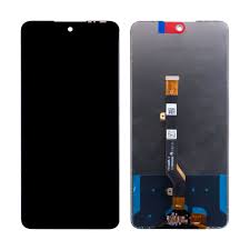 Дисплей для Tecno Camon 19 Neo (CH6i)/ Camon 17P (CG7n) / Camon18P/ Camon 18 с тачскрином Черный OR