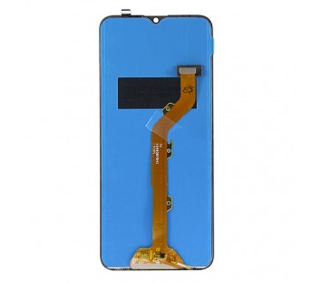 Дисплей для Tecno Spark 4 / Tecno Camon 12/ Infinix Hot 8/ Hot 8 Lite (X650/X650B) в сборе copy