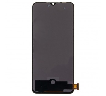 Контейнер SIM для Samsung A165F / A166 Серый