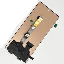Дисплей для Tecno Spark 30 Pro (KL7) в сборе с тачскрином Черный – OR