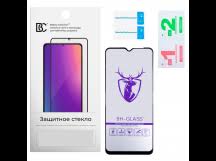 Защитное стекло “Премиум” для Vivo Y31 2021 Y35 Y02 Y20 Y21 Y22 Y22s Y31 Y31s Y33s Y53s Y16 Черный