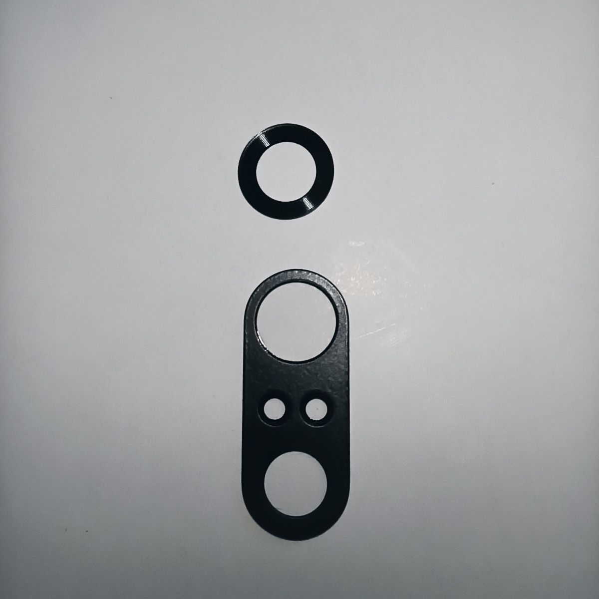 Стекло камеры для Huawei P20 Pro (SLT-L29) 2 стекла