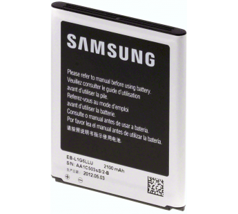 Аккумулятор для Samsung EB-L1L7LLU/ L1H2LLU/ L1H2LLD  i9260/ i9268/ G386F/ i939