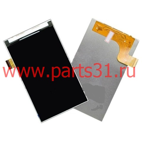 Дисплей Alcatel OT-5020 /МТС 972