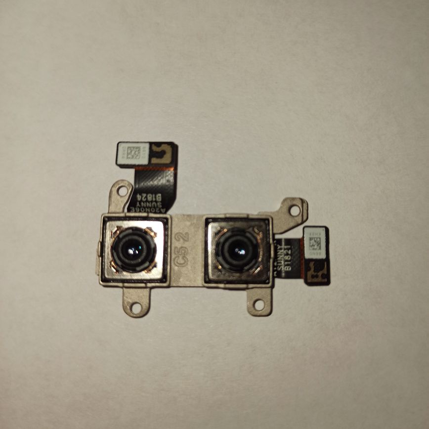 Камера для Xiaomi Mi 6X / Mi A2 основная (задняя)