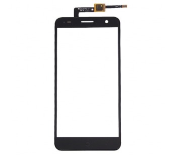 Тачскрин ZTE Blade GF3 Черный